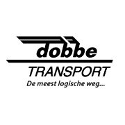 Logo Dobbe Transport B.V.