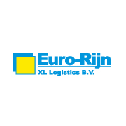 Logo Euro-Rijn XL Logistics Breda B.V.
